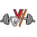 Viborg-Hurley Strength & Conditioning (@vhstrength) Twitter profile photo Viborg-Hurley Strength & Conditioning (@vhstrength) Twitter profile photo