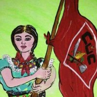 Comité de Unidad Campesina -CUC-(@CUCGuatemala) 's Twitter Profile Photo