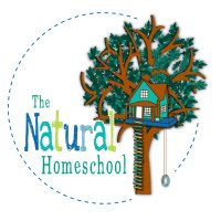 Natural Homeschool(@nathomeschool) 's Twitter Profile Photo