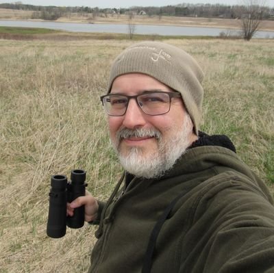 Longtime casual birder who started seriously birding and listing at the start of 2022. I've seen 235 bird species since then. All photos by me, except RTs.