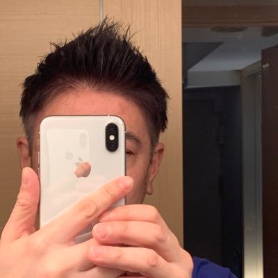 fh8uafENcpQSOlg's profile picture. 16764 40代日本人ゲイ17cm タチ ワキ毛フェチで包茎好きです。 コロナで転職しました。