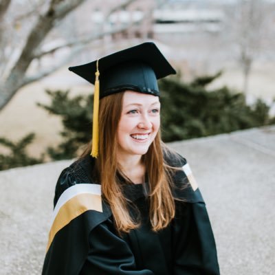 Queen’s BEd Candidate, @AcadiaU Alumna | She/Her