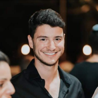 Roy Geva (@roygeva2) 's Twitter Profile