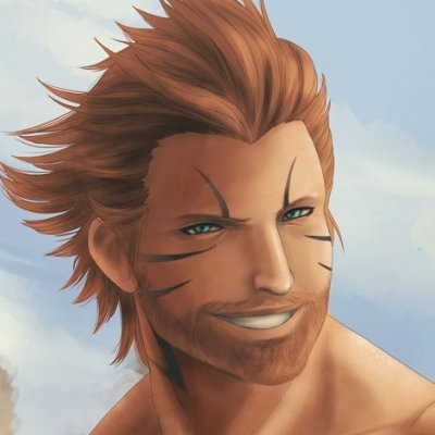 34 | NSFW | 18+ 🇫🇷
Gay 3D Macro Artist
FFXIV Heart, FE Soul
Do you have a wish? Tell me!
For more: https://t.co/SlWw8dqHyw