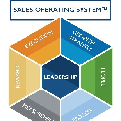 Our goal at Pivotal Advisors is to implement these best practices into your sales organization. Simply put, we help grow healthy sales organizations.