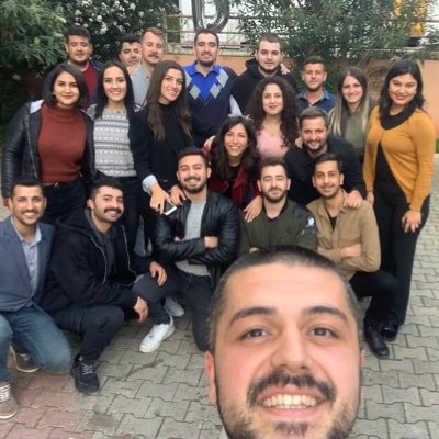 DDemiral07's profile picture. Cumhuriyet Halk Partisi | Konyaaltı Gençlik Kolları Eski Başkanı - Antalyaspor 🔴⚪️ 🦂 (Vefat 10 Temmuz 2021)