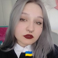 Шевченкова Катерина(@choclil27) 's Twitter Profile Photo
