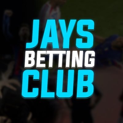 Full time professional sports bettor. Bite the bullet, join the VIP and see what gambling correctly can lead to 👇 https://t.co/H5KEFTjKC3