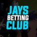 #FadeJay (@jaysbettingclub) Twitter profile photo #FadeJay (@jaysbettingclub) Twitter profile photo