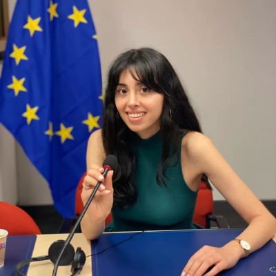 Researcher - Activist
Working on Anti-corruption & Good Governance
MA in European Studies - Governance and Regulations
Vegan for the animals 🌱