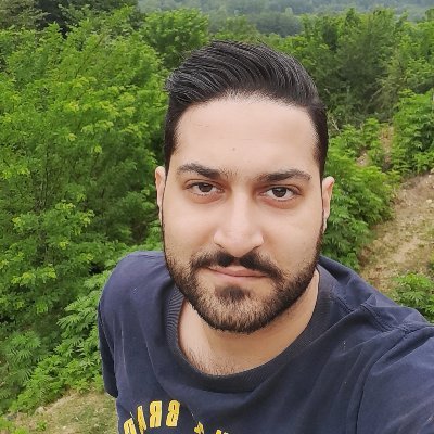 ArminArio2's profile picture. Architect and music