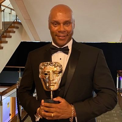 #uprising BAFTA Winner, #hunted Grierson Winner, #youwontbelievethis Ex Detective, Hostage Negotiator, Protection Specialist, Global Leadership Trainer