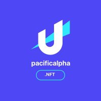 pacificalpha.nft(@pacificalphanft) 's Twitter Profile Photo