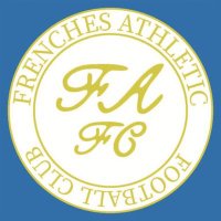 Frenches Athletic FC(@frenchesfooty) 's Twitter Profile Photo