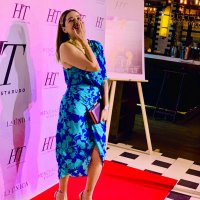 Eliza Salazar (@jells07) 's Twitter Profile