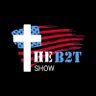 B2TShow's profile picture. Empowering Christian Patriots with Truth!  LIVE 5 nights per week & Sun morning on Rumble & X (Blessed2teach):  Truth about globalists and the Lord!