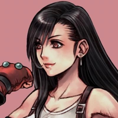 nocontxtff7's profile picture. I hope this account makes the Final Fantasy 7 universe look like it makes no sense☄️