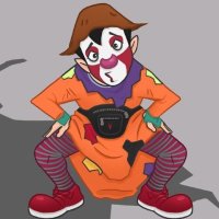 Retazos Clown (@retazosclown) 's Twitter Profile