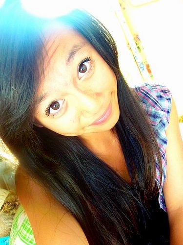 putri_harrison's profile picture. 