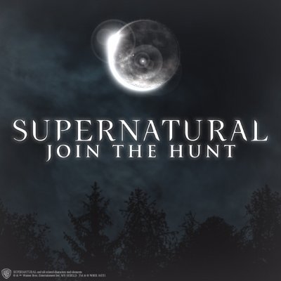 We’ve moved! For all future Supernatural Box updates, follow us on our main account ➡️ @shopculturefly