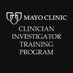 Mayo Clinician Investigator Training Program (@mayocitprogram) Twitter profile photo