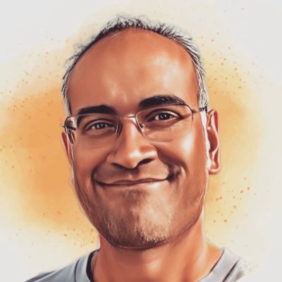 easonkrish's profile picture. Daddy, husband, brother. Son, GP, saxophone player.