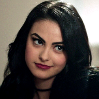 high quality gifs of veronica lodge from riverdale! requests via curious cat 🍒 give credits if repost