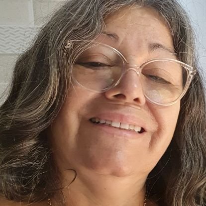 LeciSbrolini's profile picture. pedagoga aposentada