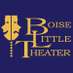 Boise Little Theater (@boiseltheater) Twitter profile photo Boise Little Theater (@boiseltheater) Twitter profile photo