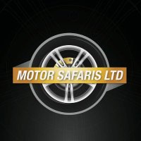 MOTOR SAFARIS LTD (@motor_safaris) 's Twitter Profile
