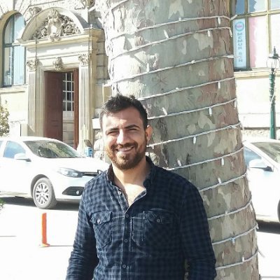 aziz_pkmdnaziz's profile picture. psikolog