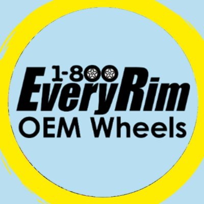 OEM Wheels / Buy - Sell / Used - New / Reconditioned