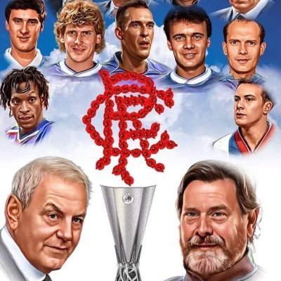 Born a 🐻 Die a 🐻 🇬🇧 | #GoingFor56
#RangersFamily
My wee Mrs of 16yrs Karon
❤️ Our kids Kian, Mason Maddison,Carson, Kourtney & Keira
#InGioWeTrust