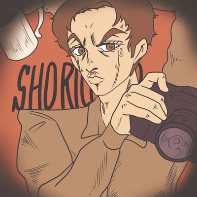 shorichard Profile Picture
