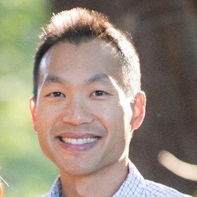 angel investor, advisor, dad. previously @stripe, @twitter, @worldbank. data science, global health & basketball junkie.