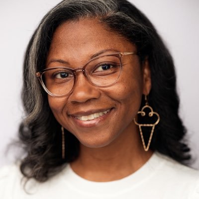 MsXaviB's profile picture. Xaviera Bryant | CEO & Founder of @IceCreamConvos - Serving Delicious Scoops Of Entertainment & Celebrity News! IG: @MrsXaviB