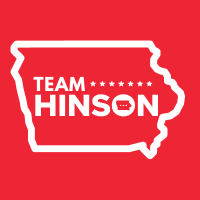 Team Hinson(@Team_HinsonIA) 's Twitter Profileg