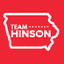 Team Hinson (@team_hinsonia) Twitter profile photo