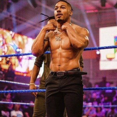 Levels above opponents, leaving them wishing... they will be at his level and also be at the top of the mountain like him. ❬ NOT 𝐂𝐚𝐫𝐦𝐞𝐥𝐨_𝐖𝐖𝐄 ❭