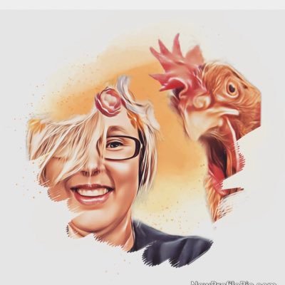 Garden. Chooks. Bees. Fish. Country girl in city. ABC Adelaide. #ABI acquired brain injury.