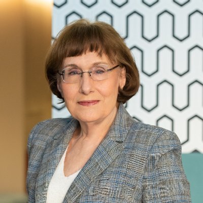 Past President-Chair Scientific Committee ECPC-European Cancer Patient Coalition
Cancer policy & research advocacy
Proud grandma of two sweathearts