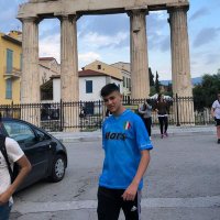 X (@pitodpablomotos) 's Twitter Profile Photo
