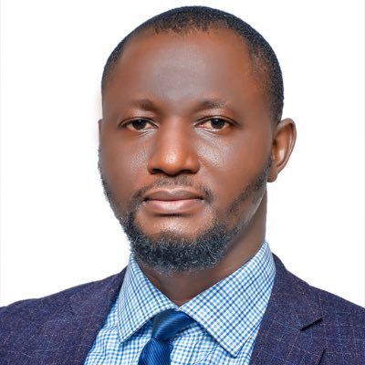 Urological surgeon @www.uithilorin.org.ng, Commonwealth scholar, Surgeon - scientist. Fitness Enthusiast. Tweets mine, retweets # endorsement.