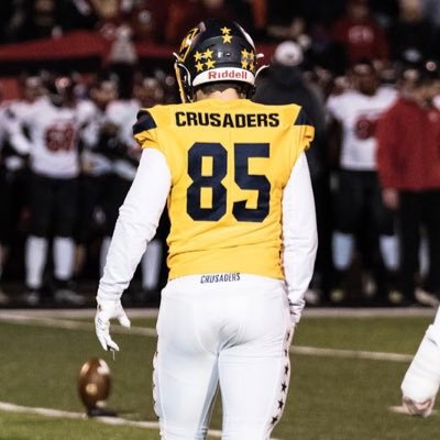 Emmett Walsh | Moeller 2023 | Tight end | 6’3 235