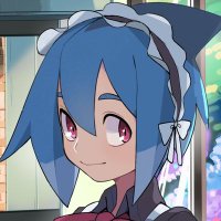mori (@azuumori) 's Twitter Profile