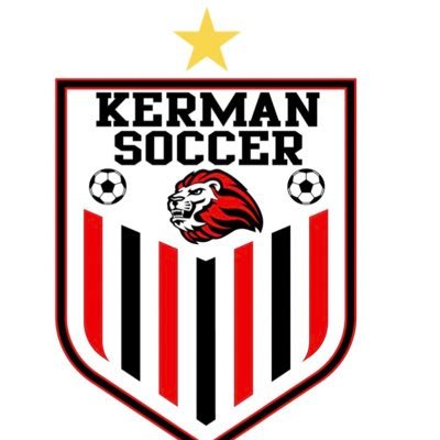 Official Kerman High School Lady Lions Soccer page: Head Coach VACANT 21-22 D4 Section Champions, 19-20 Co-NSL Champions, 22’ Undefeated NSL Champions.