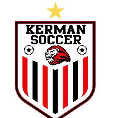 Official Kerman High School Lady Lions Soccer page: Head Coach VACANT   21-22 D4 Section Champions, 19-20 Co-NSL Champions, 22’ Undefeated NSL Champions.