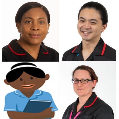 Nursing Clinical Practice Facilitators at LGT. We work across QE, UHL & community sites supporting the development of the #FutureNurse. RT for interest