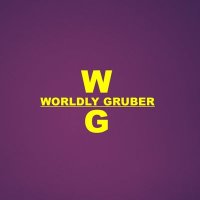 TheWorldlyGruber(@WorldlyGruber) 's Twitter Profile Photo