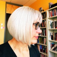 Maureen Hiebert (@_mhiebert) 's Twitter Profile